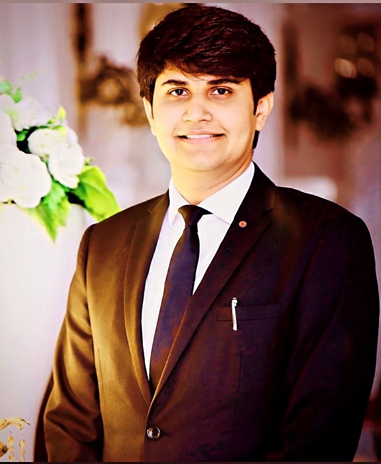 Maroof Rafique